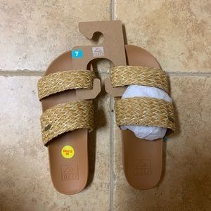 Reef Sandals